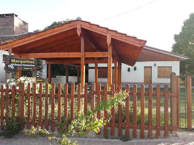 Margaritas Departamentos