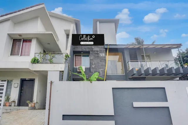 Collection O Khatri Park Formerly Aum Villa