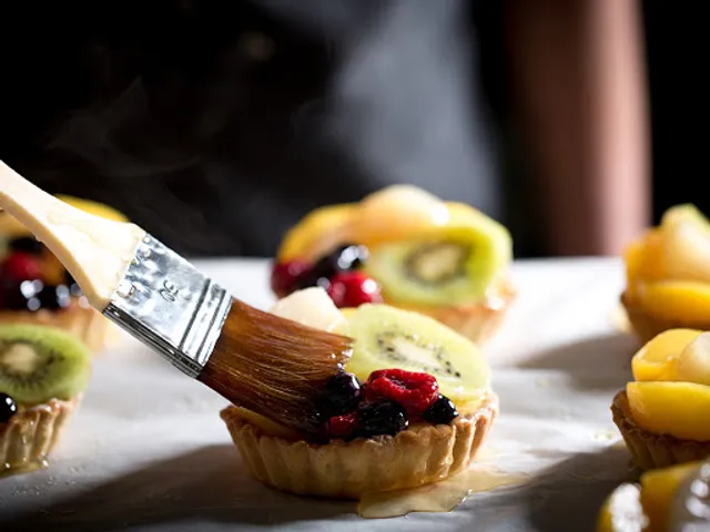 Lawley's Bakery Cafe