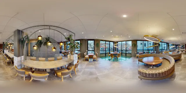 Rest.-O-Ricus Helmond V.O.F.