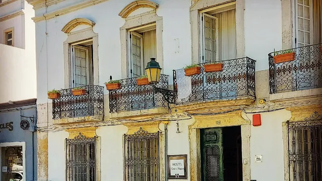 Casa d'Alagoa