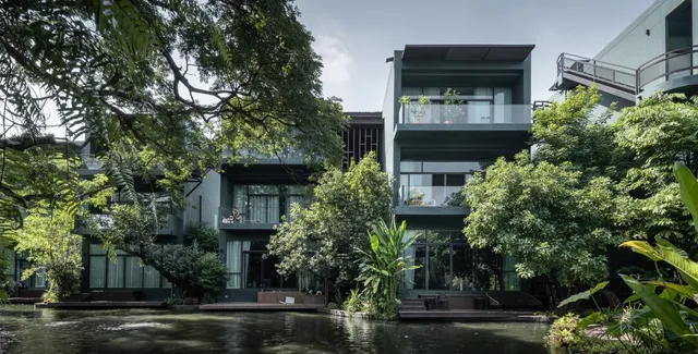 CAYLA Private Residence