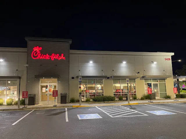 Chick-fil-A