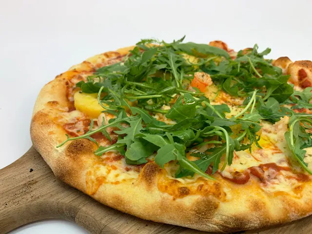 Pizzeria Oliv'Pizza Carros