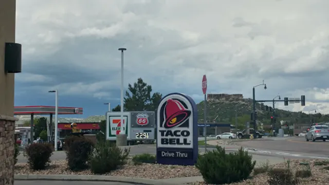 Taco Bell