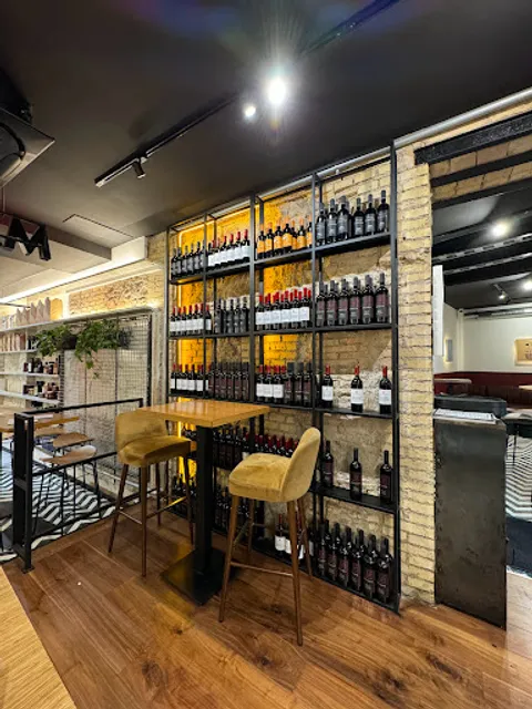 MACCARONE Il Pastificio [Pellegrino]