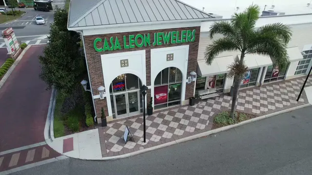 Casa Leon Jewelers