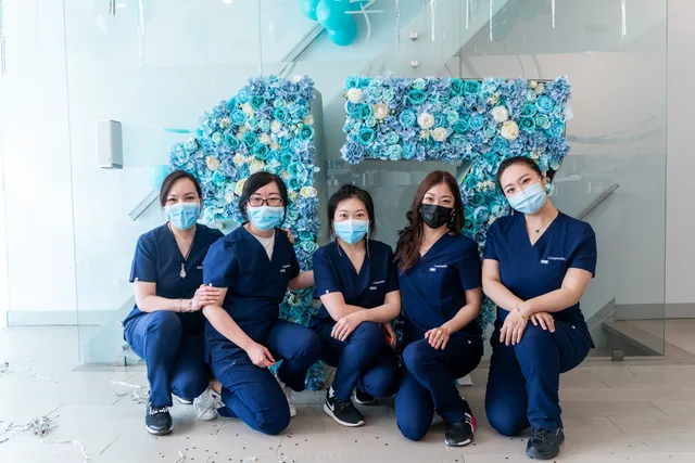 女子醫學美容【北约克店】i Cosmetic North York