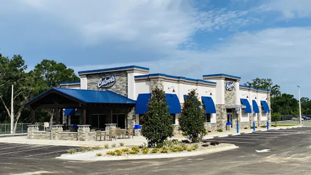 Culver’s