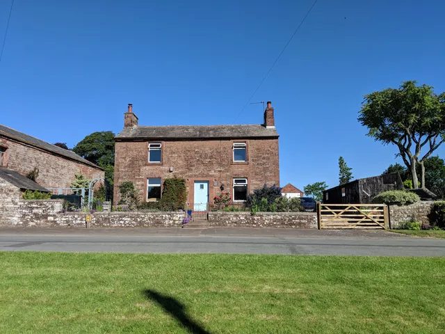 La'al Cabin, Fell View