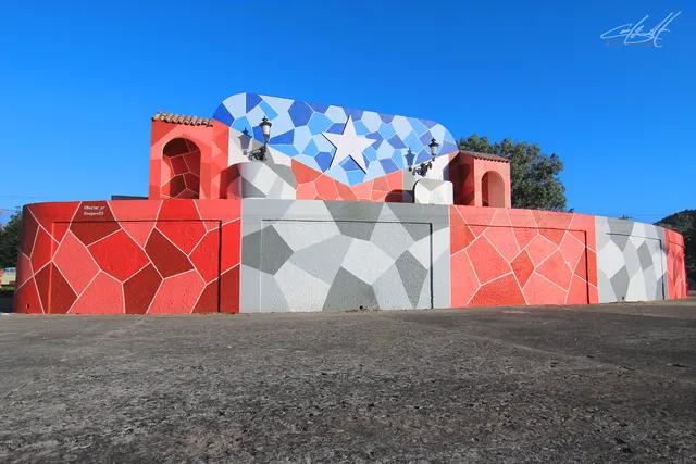 Concha Acustica de San Germán