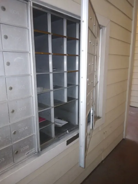 United States Postal Service