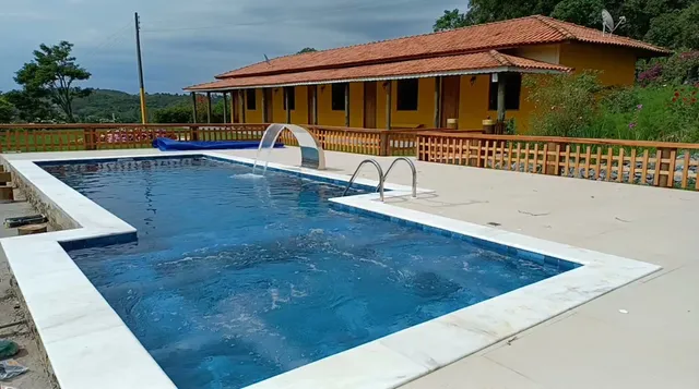 Pinhal Turismo Rural Silveiras