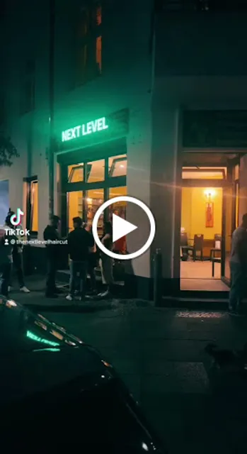 Next Level Restaurant African Food And Bar