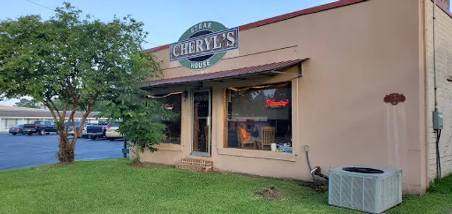 Cheryl's Steak House