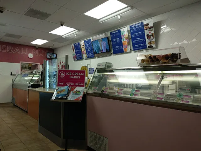 Baskin-Robbins
