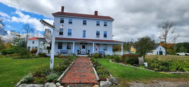 The Wakefield Inn & Restaurant