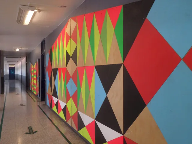 INBA School of Crafts