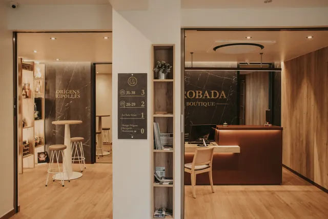 La Trobada Hotel Boutique