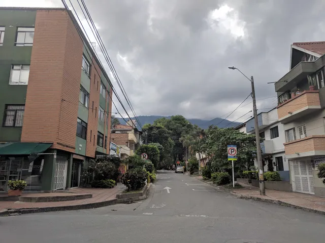 Poblado Luxury Suites