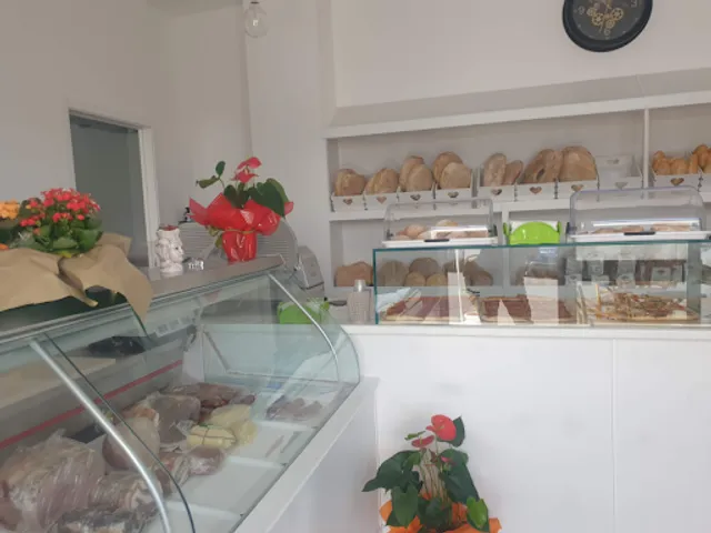 Pizzeria Panificio Rosticceria da Totonno