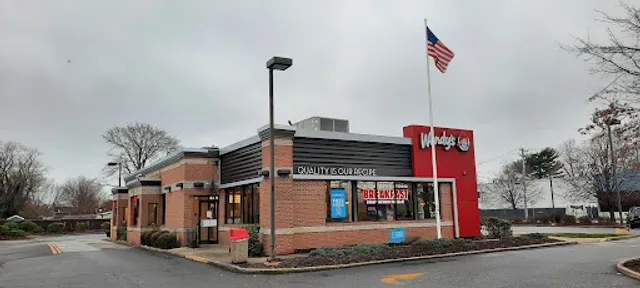 Wendy's