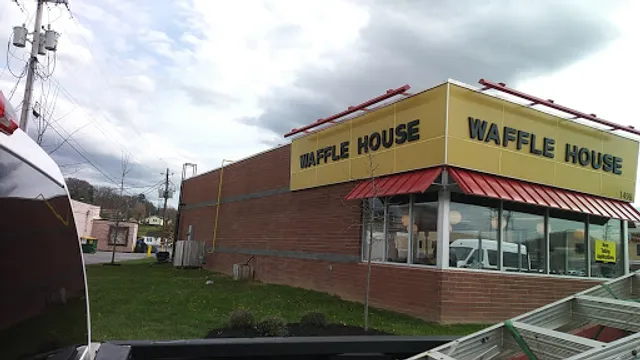 Waffle House