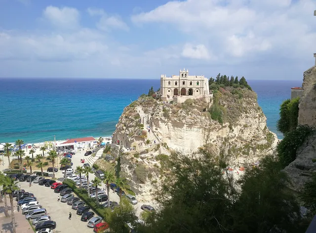 il Convento - Tropea (Italy)