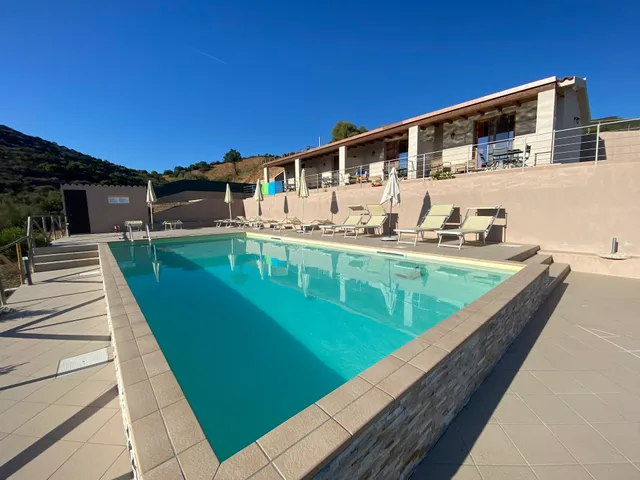 Azienda Agrituristica La Janna di la Faj