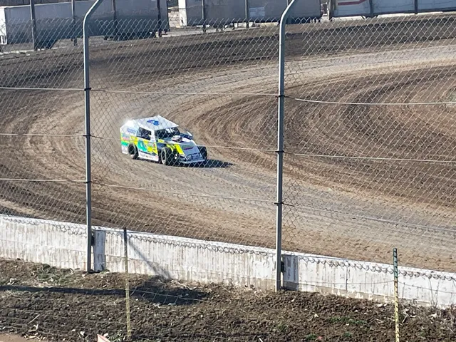 Valley Speedway