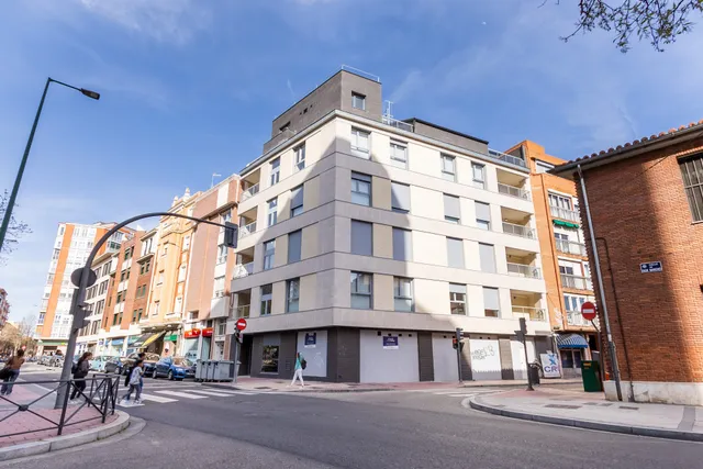 InsideHome Ciudad de Valladolid