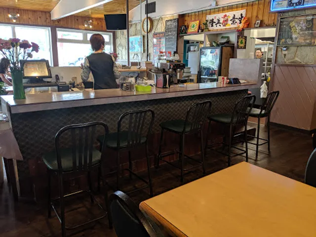 Le Routier Restaurant