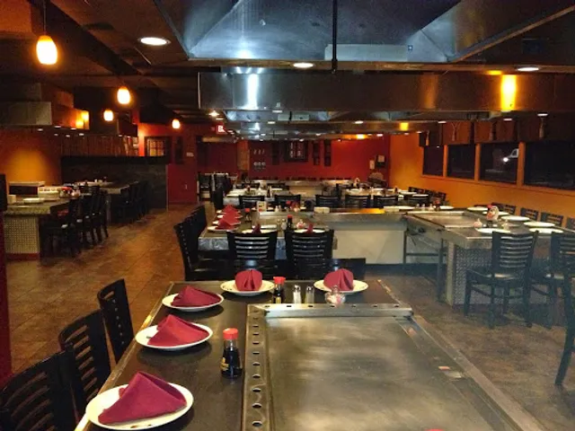 O'Hana Japanese Steakhouse