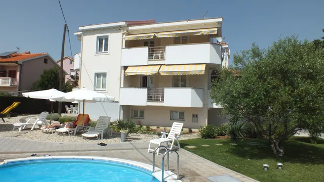 Apartments Sunny Estate