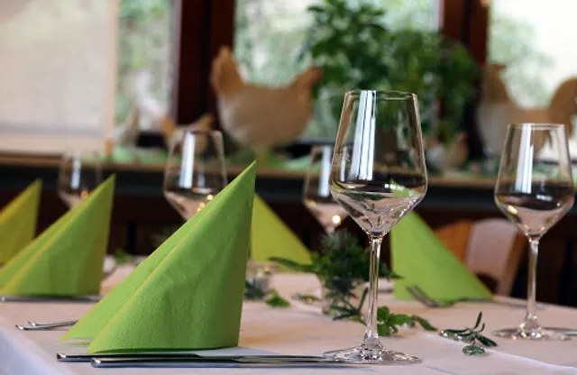 Gasthaus "Zum Löwen"