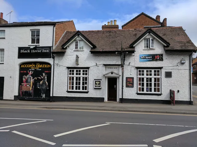 Black Horse Inn