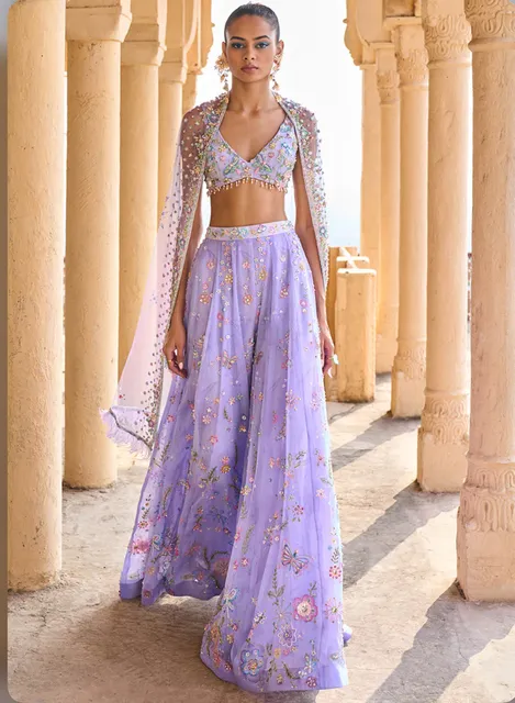 Leharr Collection | "Your Vision - Our Creation" Retail and Custom Wedding Outfits & Jewelry ** BY APPOINTMENT ONLY **