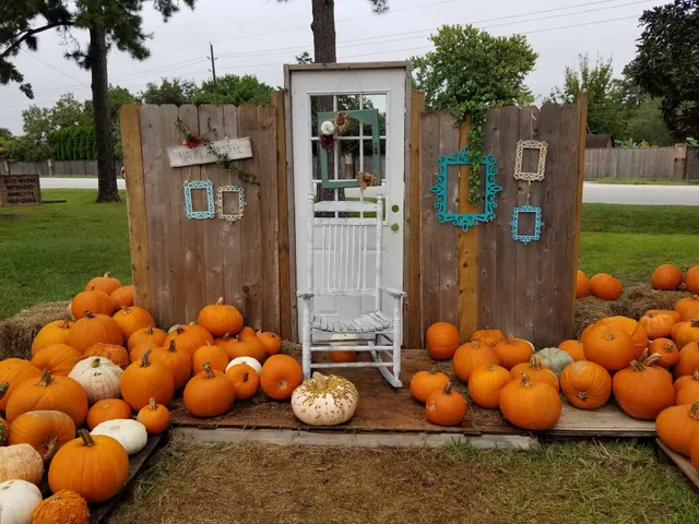 Cypress Methodist Church