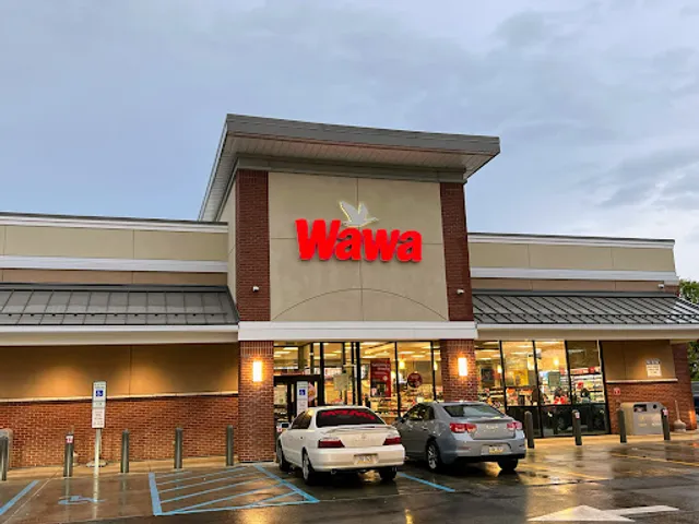 Wawa