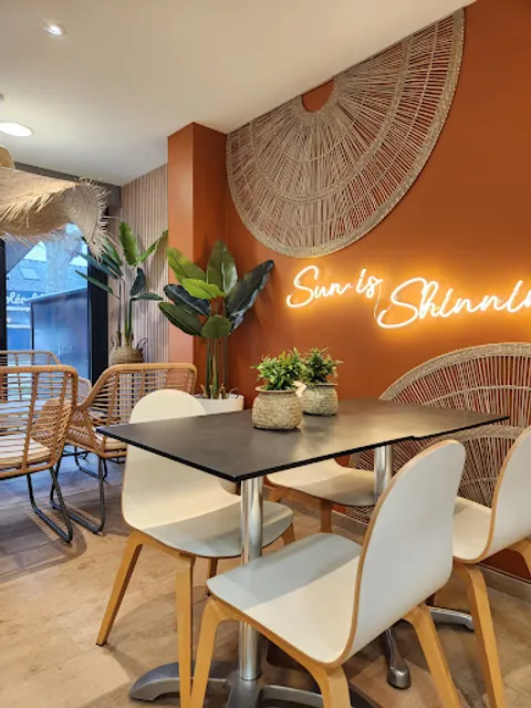 À 2 pains d'ici Carnac