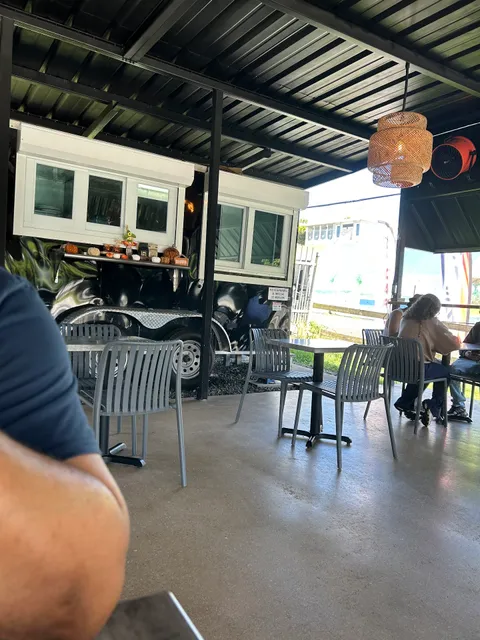 Rococoa Brunch Bistro