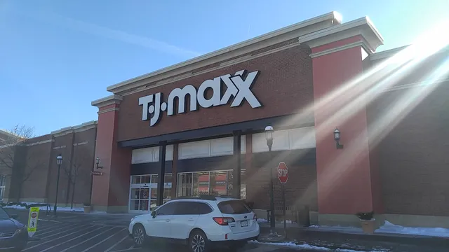 T.J. Maxx