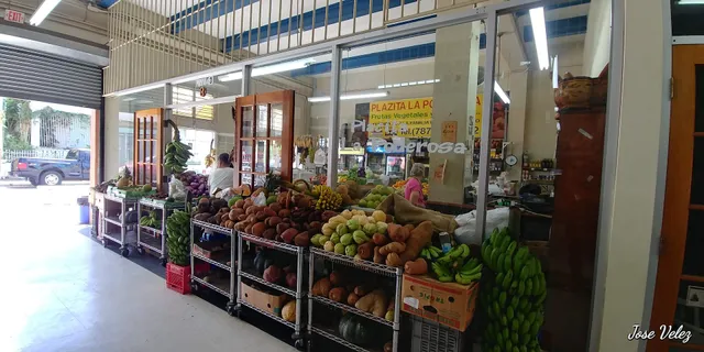 Plaza del Mercado de Arecibo