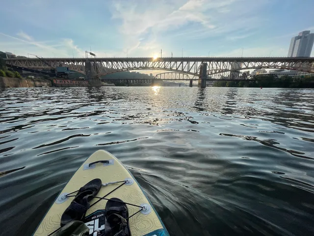 South Side Public Boat Launch