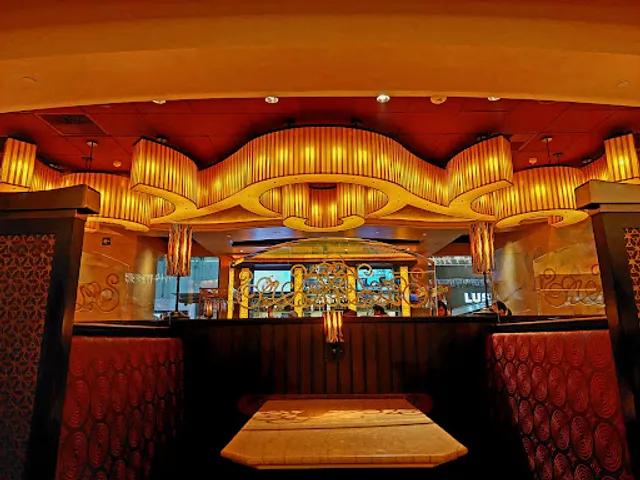 The Cheesecake Factory