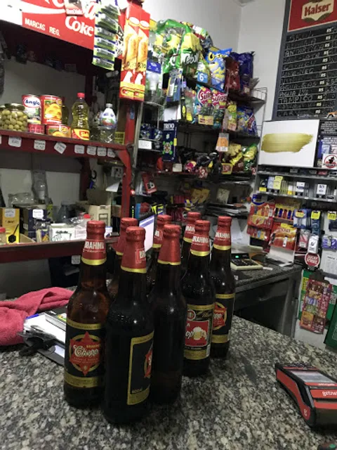 Bar do Generoso