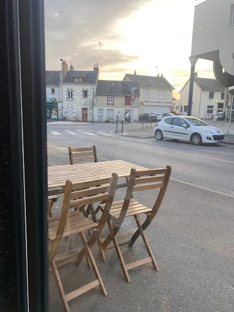 ROYAL GRILL 41 Restaurant adana kebab, Blois