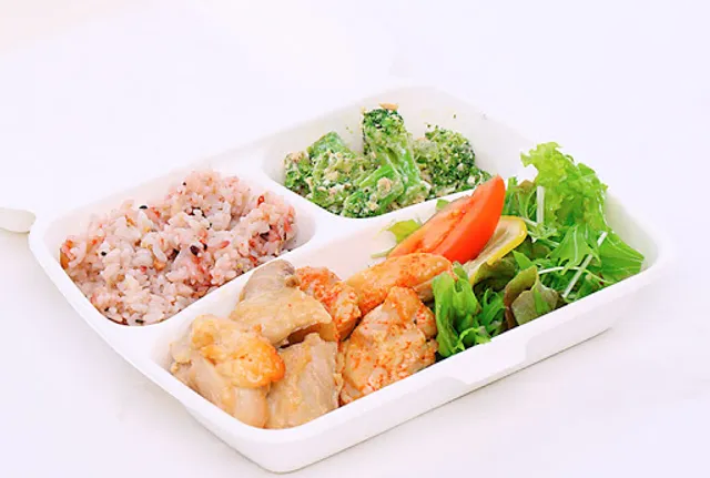 Chicken Works Shirokane