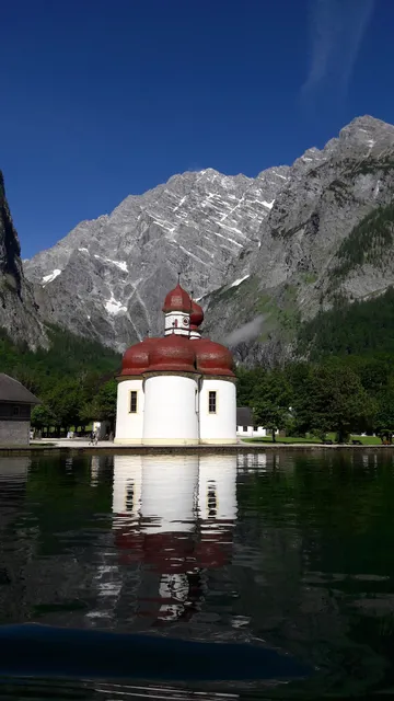 Ferienwohnungen Gästehaus Lärcheck