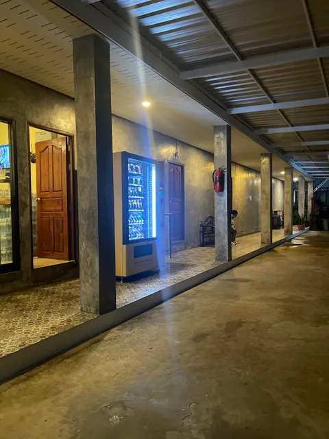 Lion Hotel Chumphon Thailand